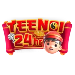 สล็อตออนไลน์ Teenoi24hr | สล็อตเว็บตรง แตกง่าย ครบทุกค่าย